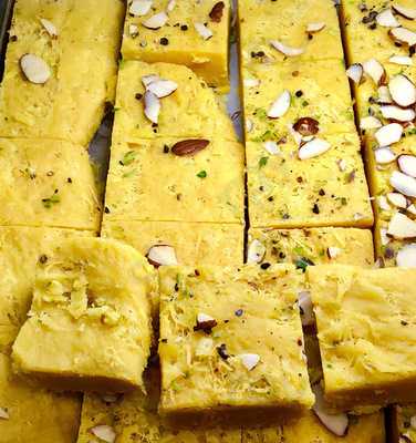 Bhaia Sweet Shop & Restaurant