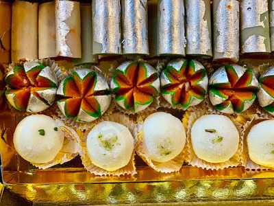 Bhaia Sweet Shop & Restaurant