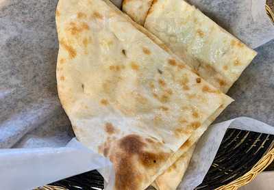 Bhaia Sweet Shop & Restaurant