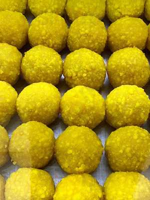 Bhaia Sweet Shop & Restaurant