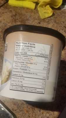 Sicilian Ice Cream Co Ltd