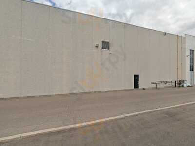 Sicilian Ice Cream Co Ltd