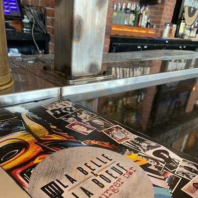 La Belle Et La Boeuf