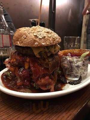 La Belle Et La Boeuf