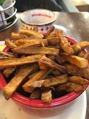 La Belle Et La Boeuf