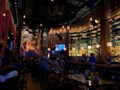 La Belle Et La Boeuf