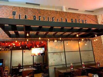 La Belle Et La Boeuf