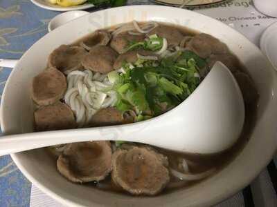 Ding Ho Chinese Restaurant