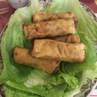 Ding Ho Chinese Restaurant