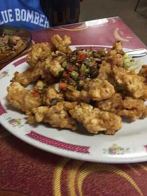 Ding Ho Chinese Restaurant