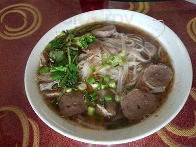 Ding Ho Chinese Restaurant