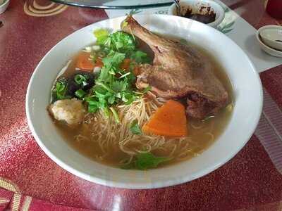 Ding Ho Chinese Restaurant