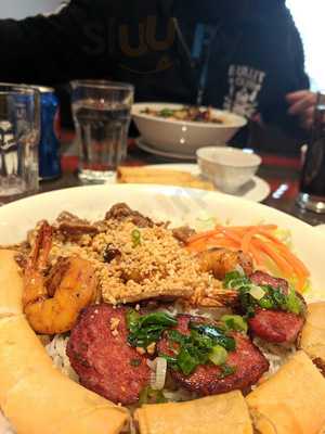 Saigon Royal Restaurant