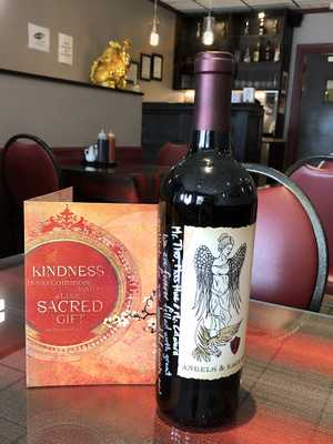 Saigon Royal Restaurant