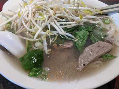 Saigon Royal Restaurant