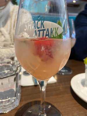 Shack Attakk Beaubien