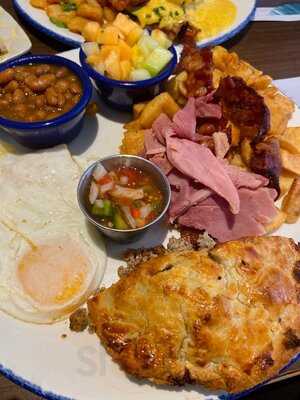 Shack Attakk Beaubien