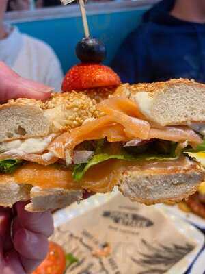 Shack Attakk Beaubien