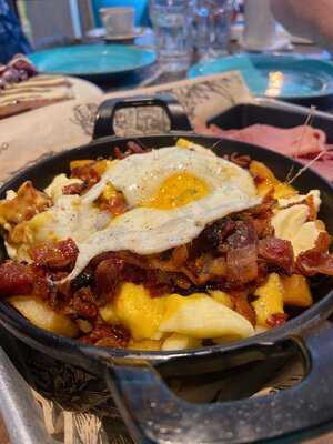 Shack Attakk Beaubien