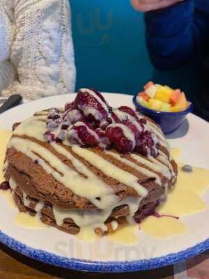 Shack Attakk Beaubien