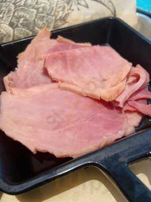 Shack Attakk Beaubien