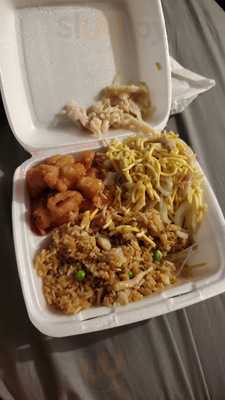 Lee's Express Chinese Food