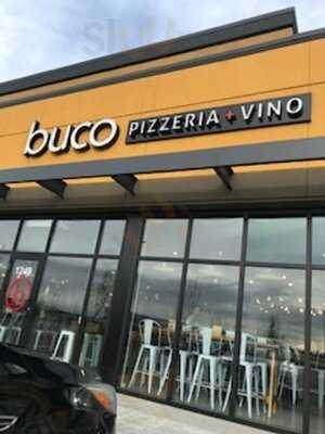 Buco Pizzeria