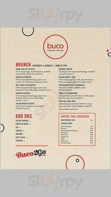 Buco Pizzeria