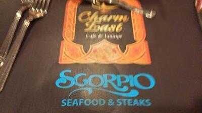 Scorpio Seafood & Steak House