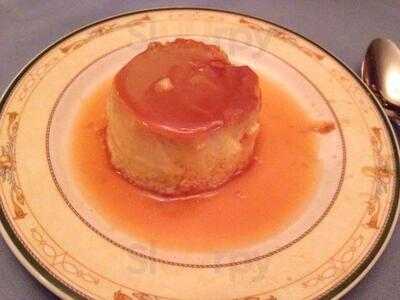 Scorpio Seafood & Steak House