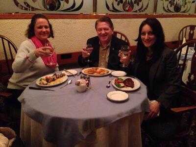 Scorpio Seafood & Steak House