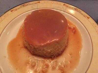 Scorpio Seafood & Steak House