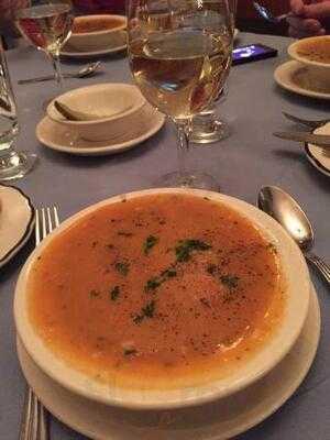 Scorpio Seafood & Steak House