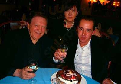 Scorpio Seafood & Steak House