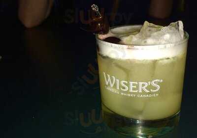 Toad In The Hole Pub