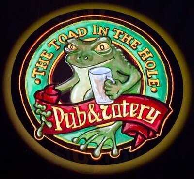 Toad In The Hole Pub