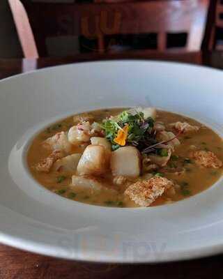 Mason-dixon Kitchen+bar