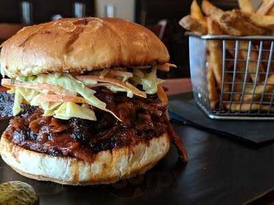 Mason-dixon Kitchen+bar