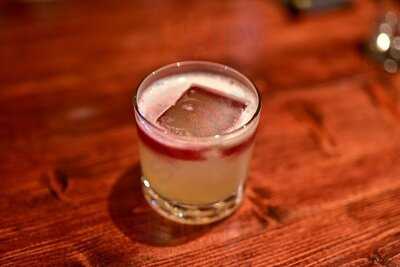 Mason-dixon Kitchen+bar