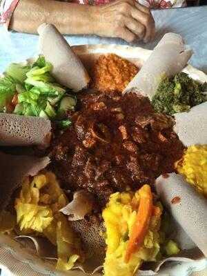 Abyssinia Restaurant & Bar