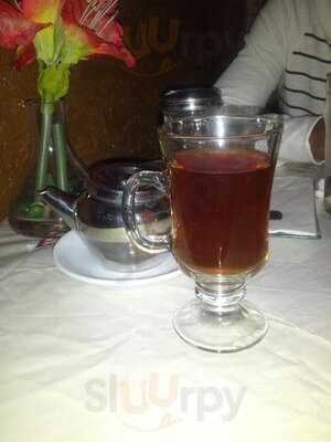 Abyssinia Restaurant & Bar