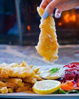 Lakeside Grill At Mayfair Lakes