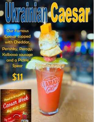 Jeffrey's Restaurant