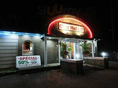 Restaurant Chez Mai Lai