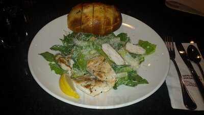 Ricky's Family Restaurants