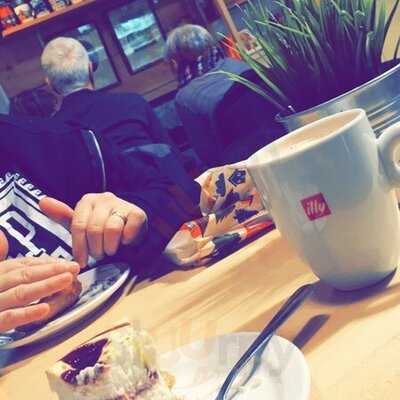 Baguette Et Chocolat