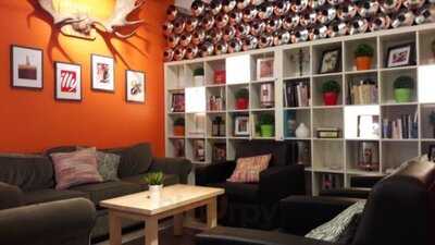 Baguette Et Chocolat