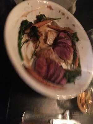 Restaurant Le Speakeasy