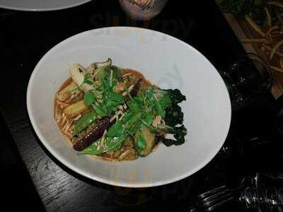 Restaurant Le Speakeasy