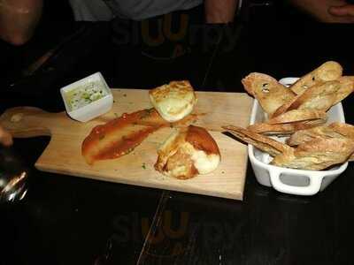 Restaurant Le Speakeasy